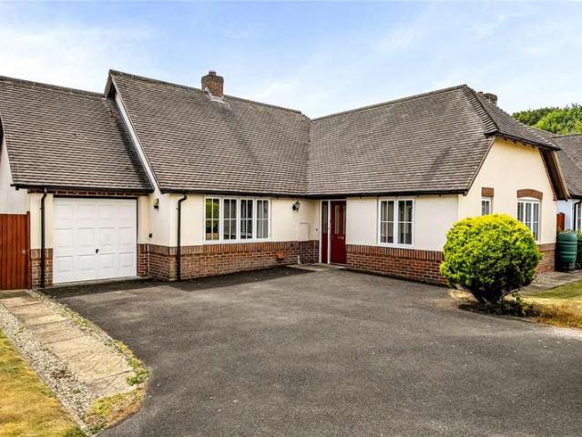 Bungalow for sale in Bishop's Castle, Shropshire