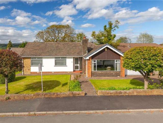 Bungalow for sale in Burley-in-Wharfedale, Burley In Wharfedale
