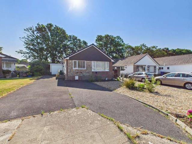 Bungalow for sale in Poole