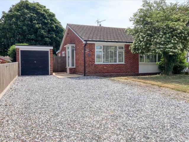 Bungalow for sale in Dale Hill, Essex