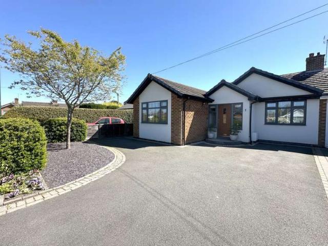Bungalow for sale in Balsall, West Midlands