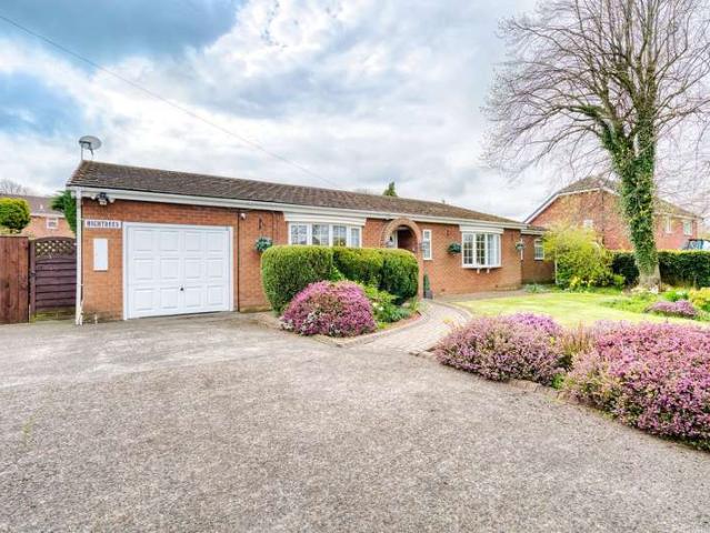 Bungalow for sale in Tyne And Wear