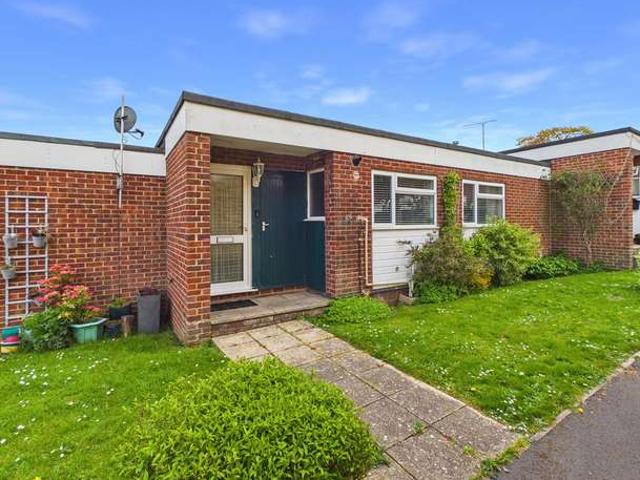 Bungalow for sale in Riverdene, Priest Down