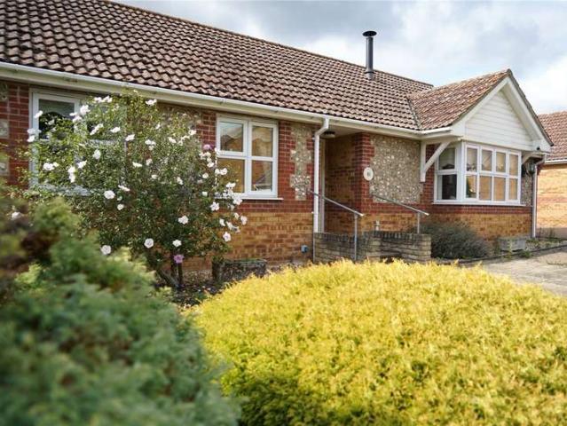 Bungalow for sale in Lakenheath, West Suffolk