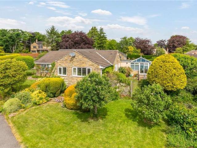 Bungalow for sale in Baildon