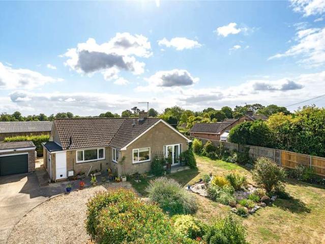 Bungalow for sale in Curry Mallet, Somerset