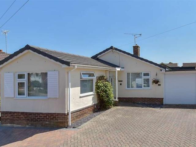 Bungalow for sale in North Horsham, Horsham