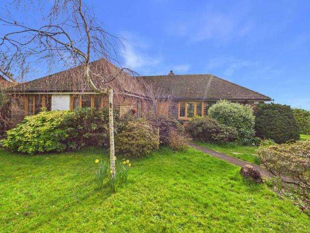 Bungalow for sale in Worthing, West Sussex