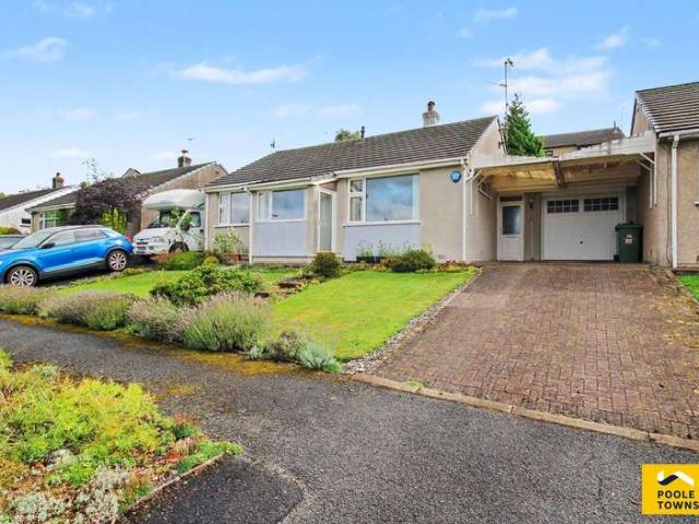 Bungalow for sale in Flookburgh