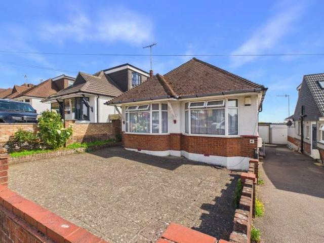Bungalow for sale in Fishersgate, West Sussex