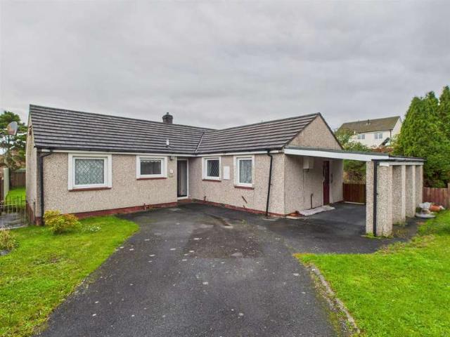 Bungalow for sale in Albert Town, Haverfordwest
