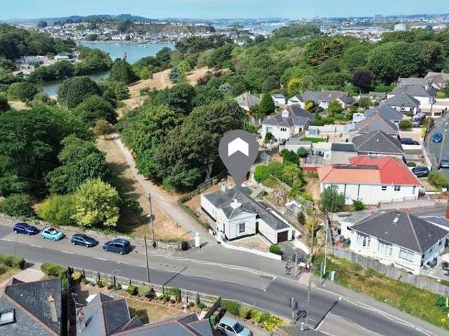 Bungalow for sale in Goosewell, Mount Wise