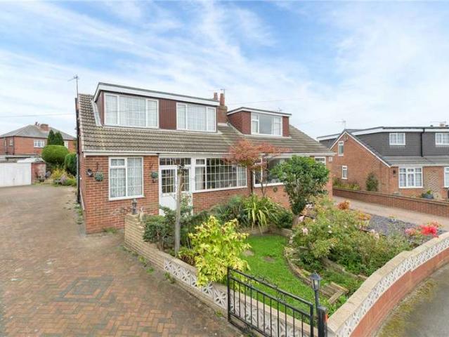Bungalow for sale in Drighlington, West Yorkshire