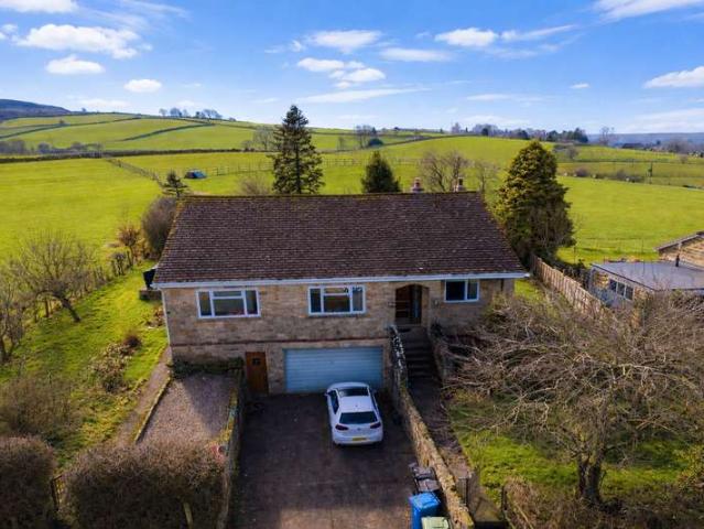 Bungalow for sale in Danby