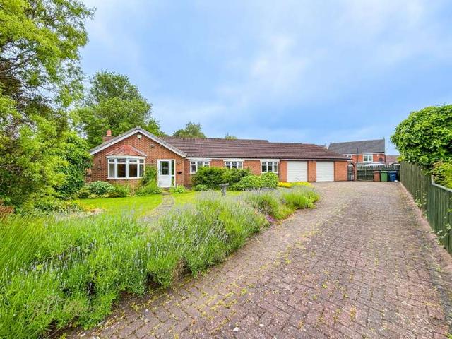 Bungalow for sale in Penshaw, Tyne And Wear