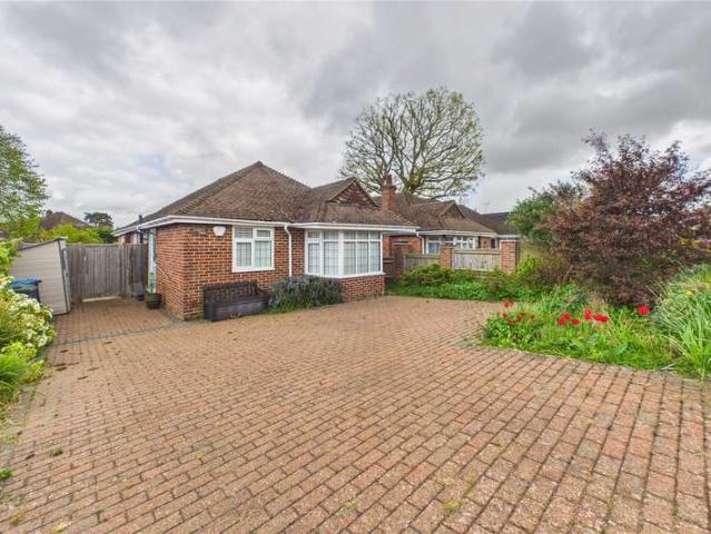 Bungalow for sale in North End, Perryfields