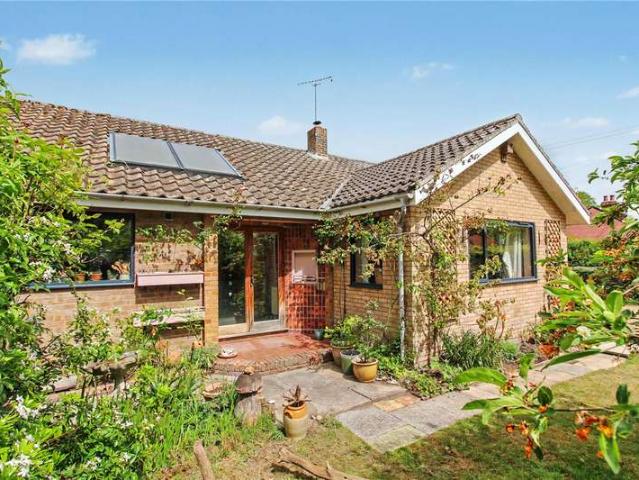 Bungalow for sale in Wenhaston with Mells Hamlet, Eastbridge