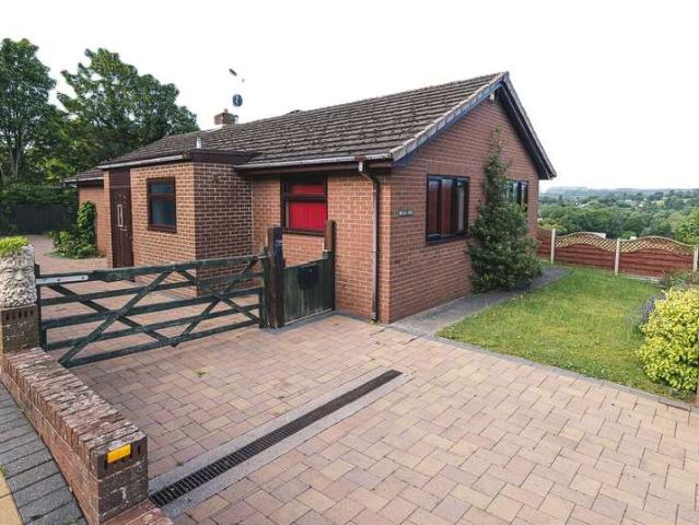 Bungalow for sale in Ross-on-wye