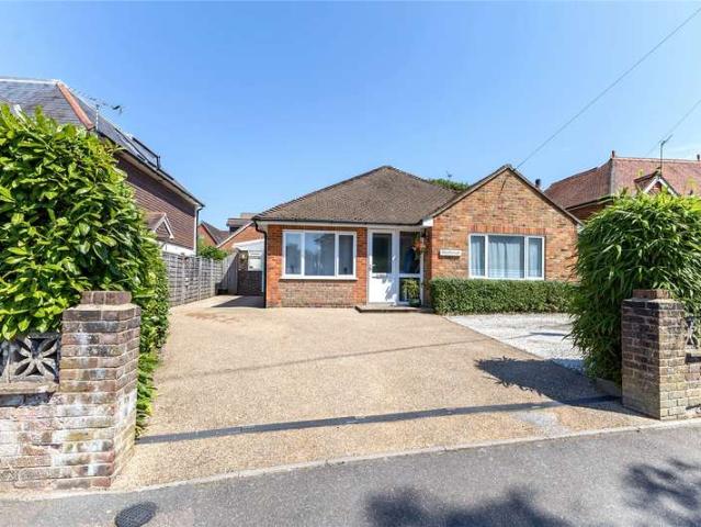 Bungalow for sale in Kingswood Firs, Bolton Low Houses