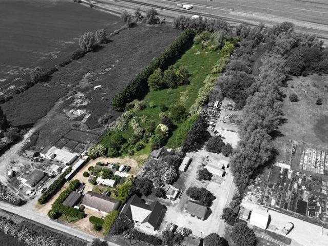 Bungalow for sale in Botany Bay, West Suffolk