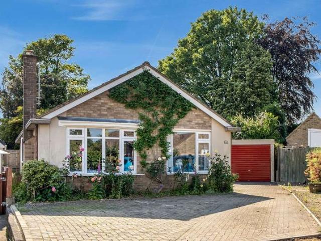 Bungalow for sale in School House, Gloucestershire