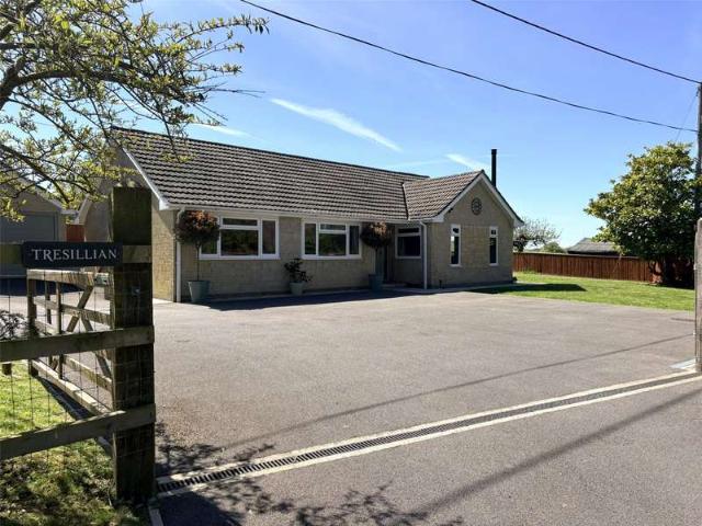 Bungalow for sale in Sedgehill and Semley, Semley