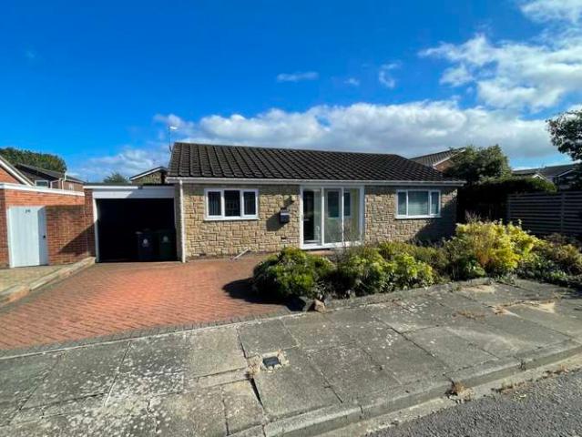 Bungalow for sale in Whitley Bay, Isle Of Man
