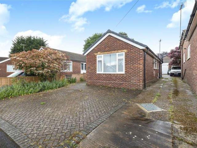 Bungalow for sale in Woking, Surrey