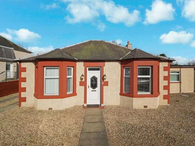 Bungalow for sale in Milton Bridge, Scotland