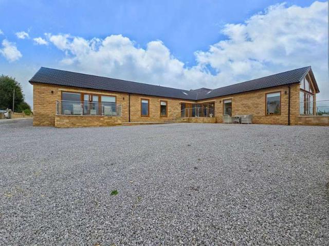 Bungalow for sale in South Yorkshire