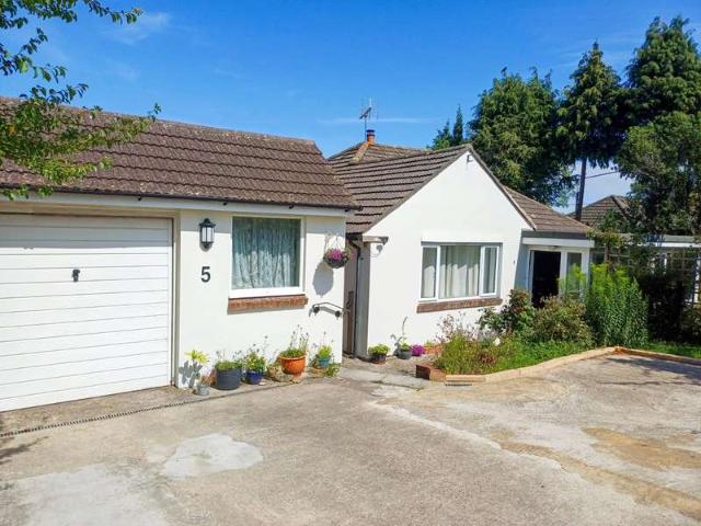Bungalow for sale in Charminster, East Dorset