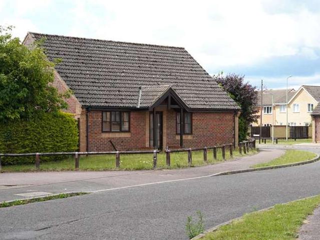 Bungalow for sale in Chedburgh, Suffolk