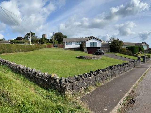 Bungalow for sale in Redhill, North Somerset