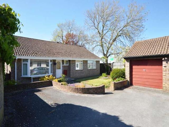 Bungalow for sale in Keynsham, Bath And North East Somerset