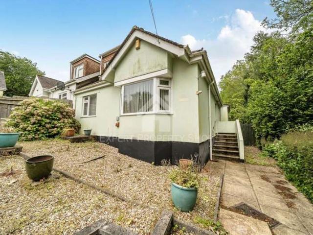 Bungalow for sale in Shiphay, Babbacombe