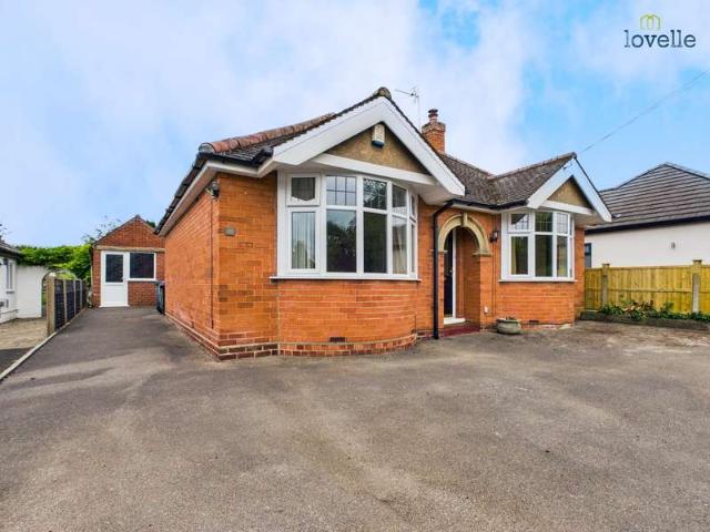 Bungalow for sale in Nettleham CP, Ingleby