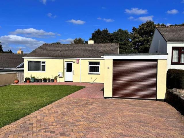 Bungalow for sale in Babis Farm, Saltash