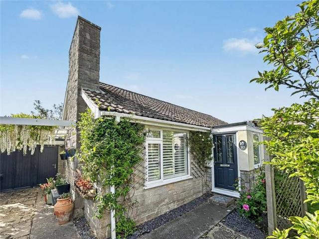 Bungalow for sale in Sparkford, Somerset