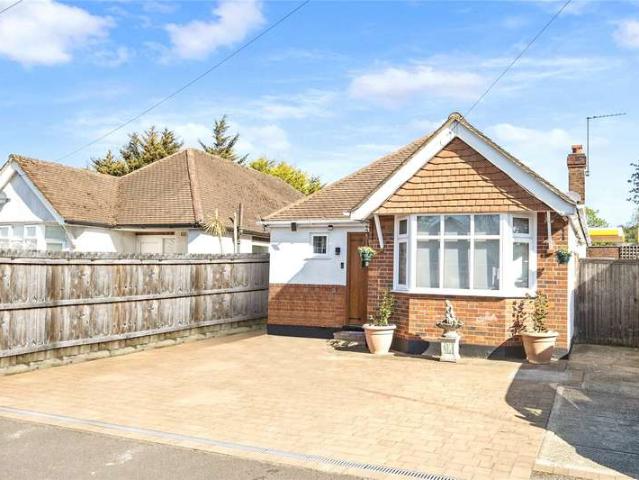 Bungalow for sale in Addlestone, Runnymede