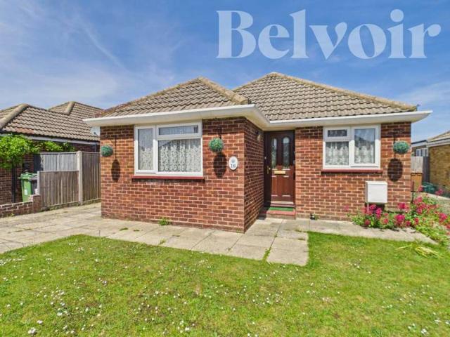 Bungalow for sale in South Ham, Priest Down