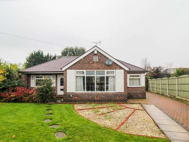 Bungalow for sale in Wrenthorpe, West Yorkshire