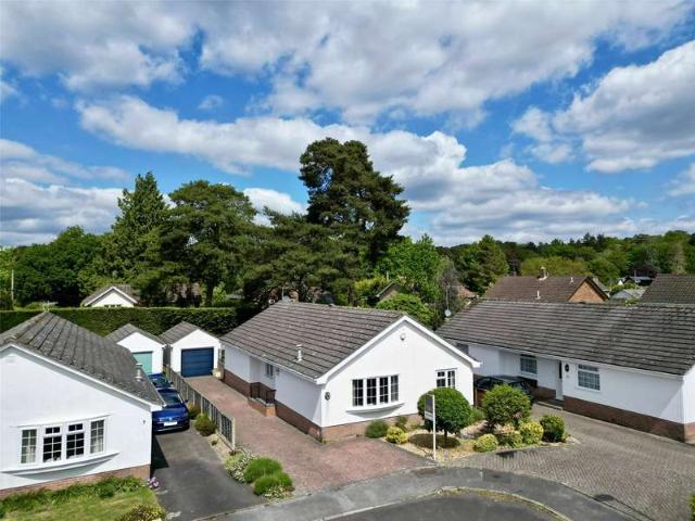 Bungalow for sale in Avon Castle, St Ives