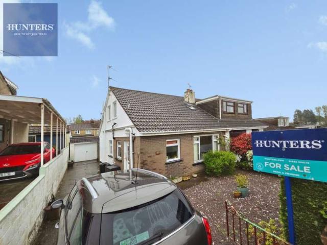 Bungalow for sale in Pencoed, Wales
