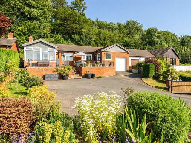 Bungalow for sale in Wales