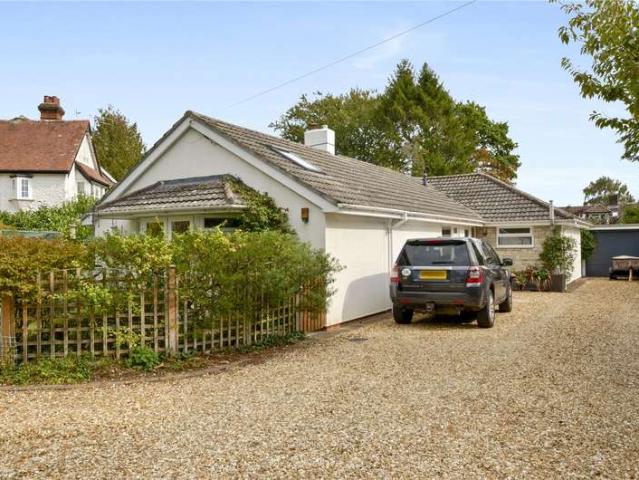 Bungalow for sale in West Moors
