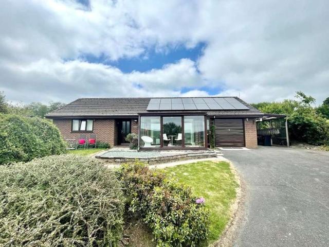 Bungalow for sale in Wales