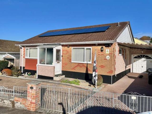 Bungalow for sale in Wearde Quay, Saltash