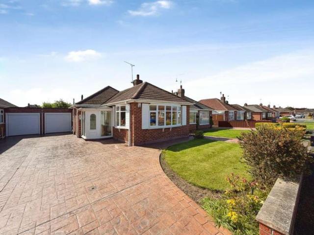 Bungalow for sale in Rossmore, Cheshire