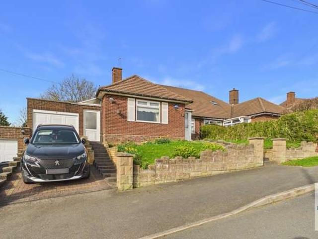 Bungalow for sale in Walmley, Tyburn