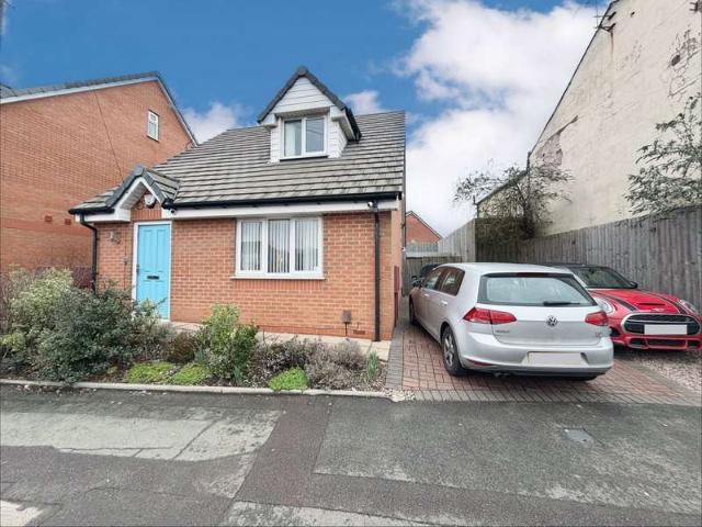 Bungalow for sale in Netherton, West Midlands